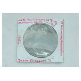 65th Anniversary of Napoleon