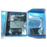 Sirius XM Onyx Satellite Radio w/vehicle kit. (Model XDNX1V1)