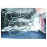 Sirius XM Onyx Satellite Radio w/vehicle kit. (Model XDNX1V1)