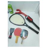 Outdoor Sporting Goods, Hardware