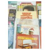 Vintage Records. Charley Pride, The Outlaws, Hank Williams, Country Greatest Hits