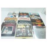 Vintage Records: Kenny Rogers, Cheech and Chong, Statler Bros, At The Hop