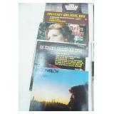 Vintage Records: Waylon Jennings, London Town LP, and more