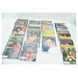 Vintage Sports Illustrated: 1970s