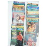 Vintage Sports Illustrated: 1970s