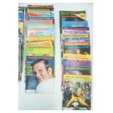 Vintage Sports Illustrated: 1970s