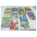 Vintage Sports Illustrated: 1960s & 1970s