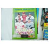 Vintage Sports Illustrated: 1960s & 1970s