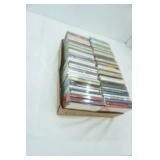 CD Lot