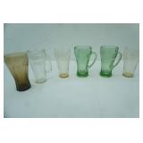 Coca-Cola Glasses
