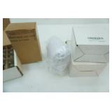 LED Lights and Bedside Color-Changing Lamps