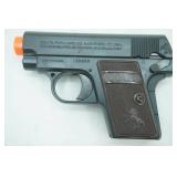 Airsoft Colt 25 Pocket Model Gun w/2 clips