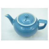 Vintage Hall Pottery Teapot
