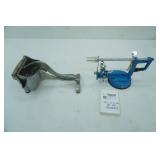 CucinaPro Apple Peeler and Replacement part, Wear-Ever Aluminum juicer/squeezer