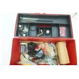 New Condition Stack On Poly Toolbox with a few hardware contents