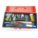 New Condition Stack On Poly Toolbox with a few hardware contents