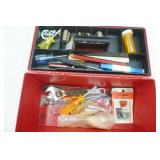 New Condition Stack On Poly Toolbox with a few hardware contents