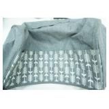 Mueller Stainless Steel Toaster and Cover (4 slice option)