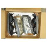 2006 Chevy Silverado Headlights