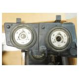 2006 Chevy Silverado Headlights