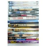DVD Lot