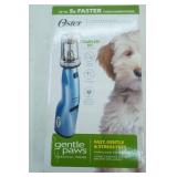 Oster Pet Nail Trimmer