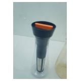 Vintage Pyrex Pitcher, Teavana Infusion Canister