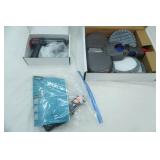 Multi-Functional Cordless Vacuum Cleaner Head, Wireless Vacuum Cleaner, Cordless Stick Vacuum Cleaner Accessories