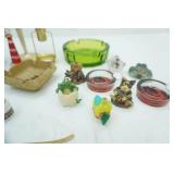 Collectibles Lot
