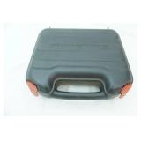 Black & Decker Cordless Driver/Drill w/charging block and Case (NEW/LIKE NEW)