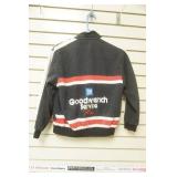 Vintage Chase Authentics Nascar Dale Earnhardt Racing Jacket. Youth Medium