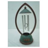 HoMedics Envirascape Indoor Electronic Wind Chime