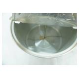 Stovetop Popcorn Popper