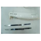 Proctor Silex electric knife