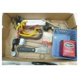 Hardware Variety Lot