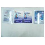 Minnesota VIkings Collectible Sports Cards