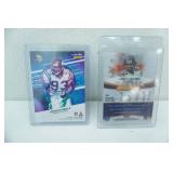 Minnesota VIkings Collectible Sports Cards
