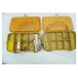 Mag Flashlight, Small Plano Tackle Organizers, Rod Holder