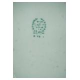 Vintage Taylor, Smith & Taylor China Dinnerware