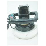 Car Waxer 10" Random Orbit Head, Mop Bucket, Car Cup Holder/Dash Organizer