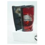 2006 Chevy Silverado 1600 Tail Lights