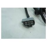 2006 Chevy Silverado 1600 Tail Lights