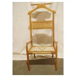 Vintage Gentlemans Chair