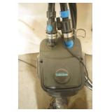 Penn-Plax Cascade Aquarium Canister Filter