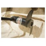 Minn Kota Turbo Trolling Motor