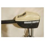 Minn Kota Trolling Motor