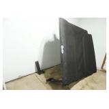 Bestop Soft Top Jeep Cover (w/broken bracket) for 2018+