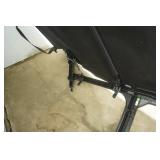 Bestop Soft Top Jeep Cover (w/broken bracket) for 2018+