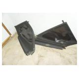 Bestop Soft Top Jeep Cover (w/broken bracket) for 2018+