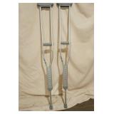 Crutches